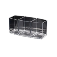  Organizer plastic rectangular