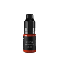 Пігмент Macadamia №402 Orange OREX