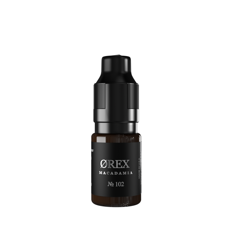 Пігмент Macadamia Brows №102 Nut Cream OREX