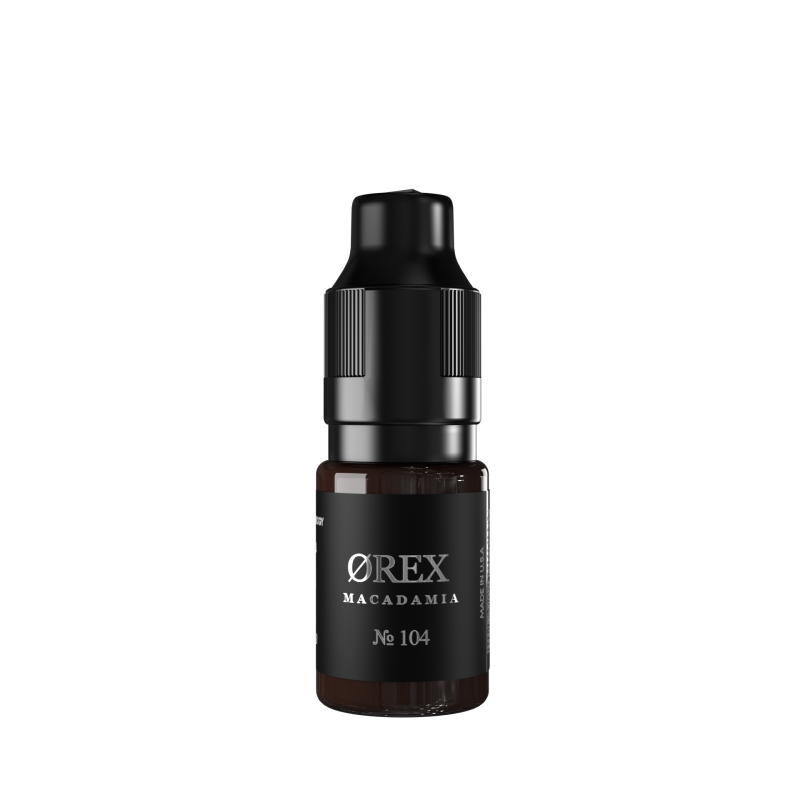Пігмент Macadamia Brows №104 Brendy Brown OREX