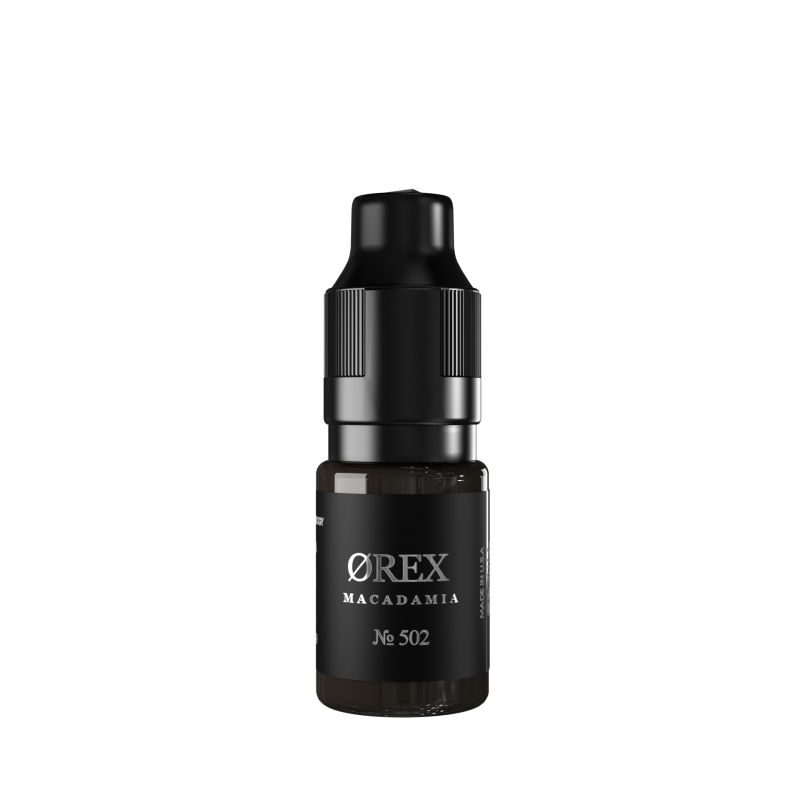 Пігмент Macadamia Hairstroke №502 Sequia OREX