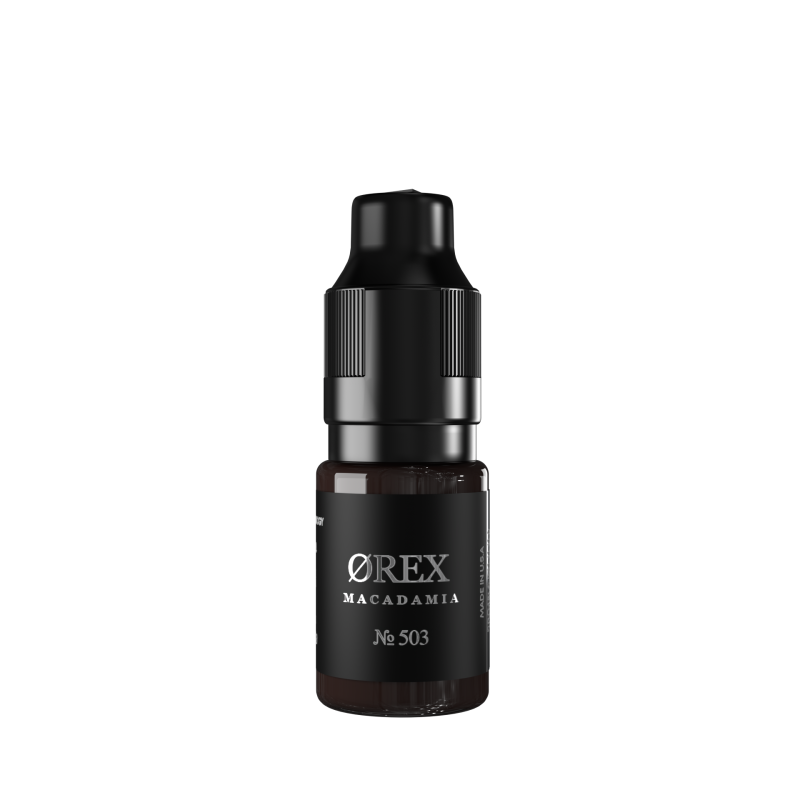 Пігмент Macadamia Hairstroke №503 Tobascco OREX