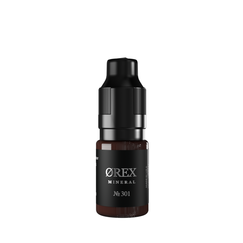 Пігмент Mineral №301 Tresor OREX
