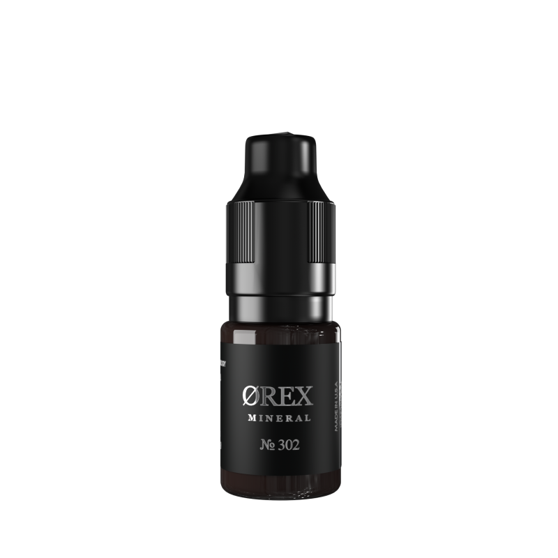 Пігмент Mineral №302 Opium OREX