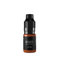 Пігмент Mineral №304 Orange OREX