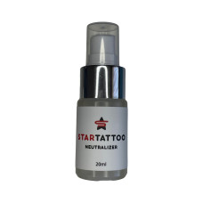 Remover neutralizer STARTATTOO