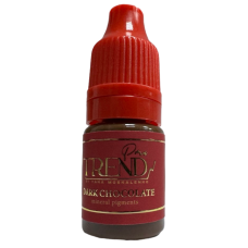 Пігмент для брів Mineral DARK CHOCOLATE Trend PMU