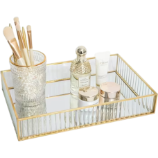 Premium Glass Organizer