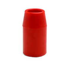 Silicone nozzle for handle 18-20 mm