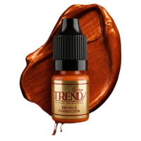 Пігмент Bronza Corrector Trend PMU