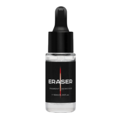 Remover Lik Eraser acid 10ml