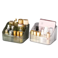 Cosmetic organizer