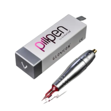 Машинка для перманентного макияжа GLOVCON PILL PEN