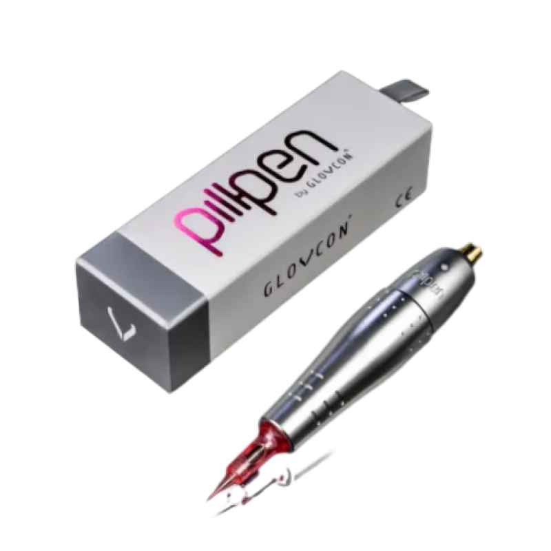 Machine for permanent makeup GLOVCON PILL PEN