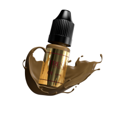 Пігмент для брів 01 Latte Trend PMU