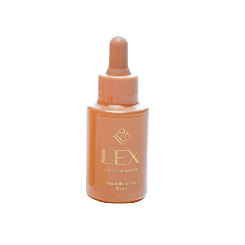 Нейтралізатор LEX Lastik Remover