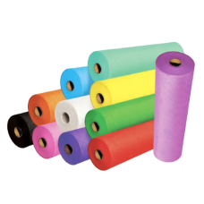 Sheets disposable roll 0.6x100 m Colored