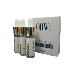 Set of removers OJIWI