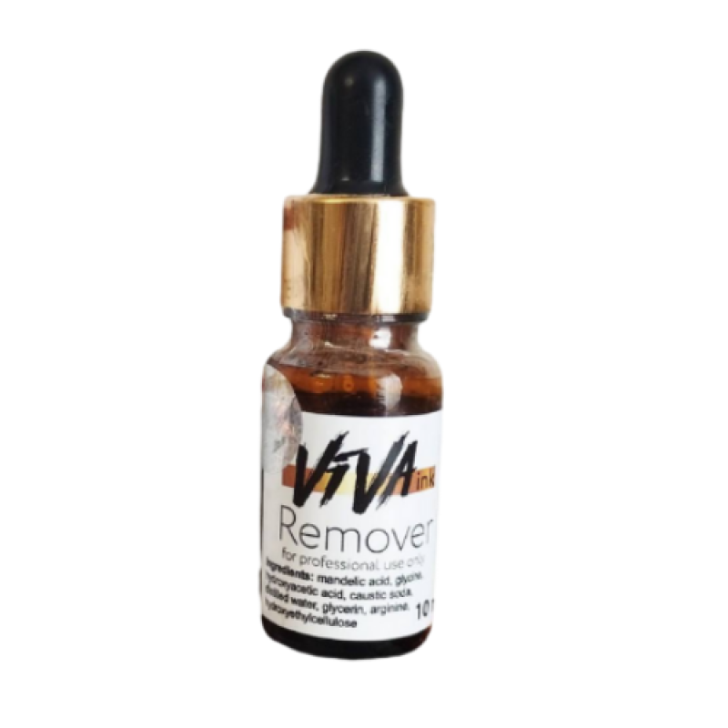 Ремувер Viva ink Remover