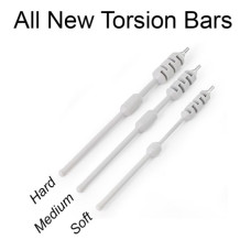 Бар штовхач для машинок TORSION BAR - INKJECTA