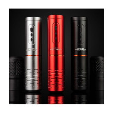 Машинка Equaliser Neutron wireless pen V2 Stick (беcпроводная)