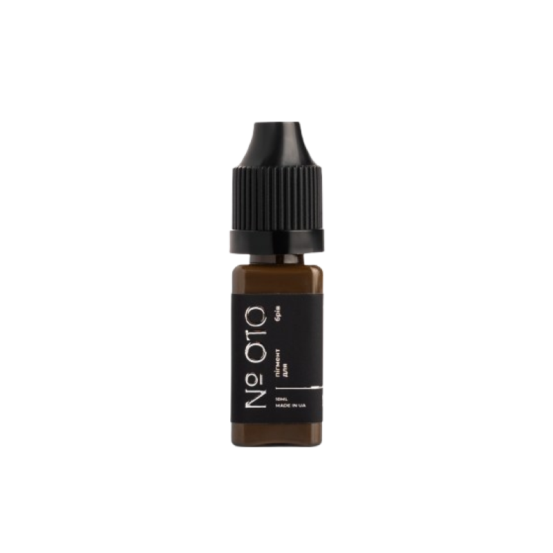 Пигмент для бровей №010 Molecula