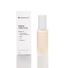 Відновлювальний флюїд Reskin Care Molecula