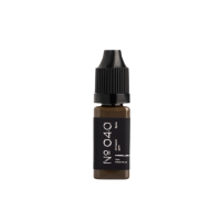 Пігмент для брів №040 Molecula