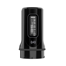 Бездротовий блок для FLUX / EXO FK IRONS Stealth Powerbolt ll