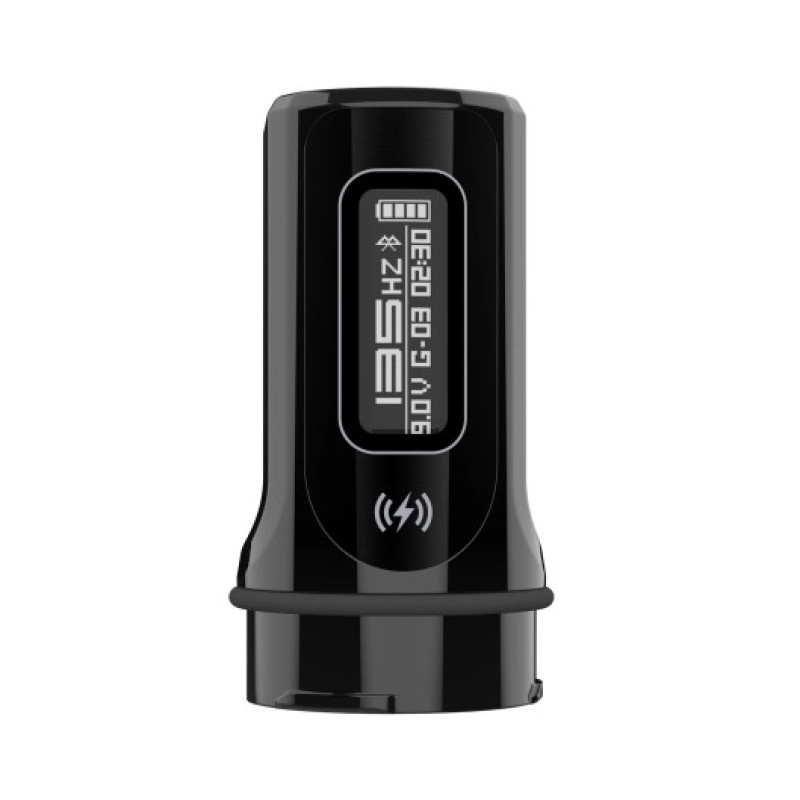 Беспроводной блок для FLUX / EXO FK IRONS Stealth Powerbolt ll