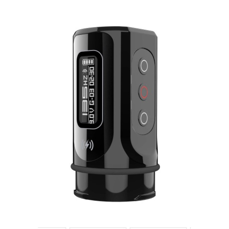 Беспроводной блок для FLUX / EXO FK IRONS Stealth Powerbolt ll