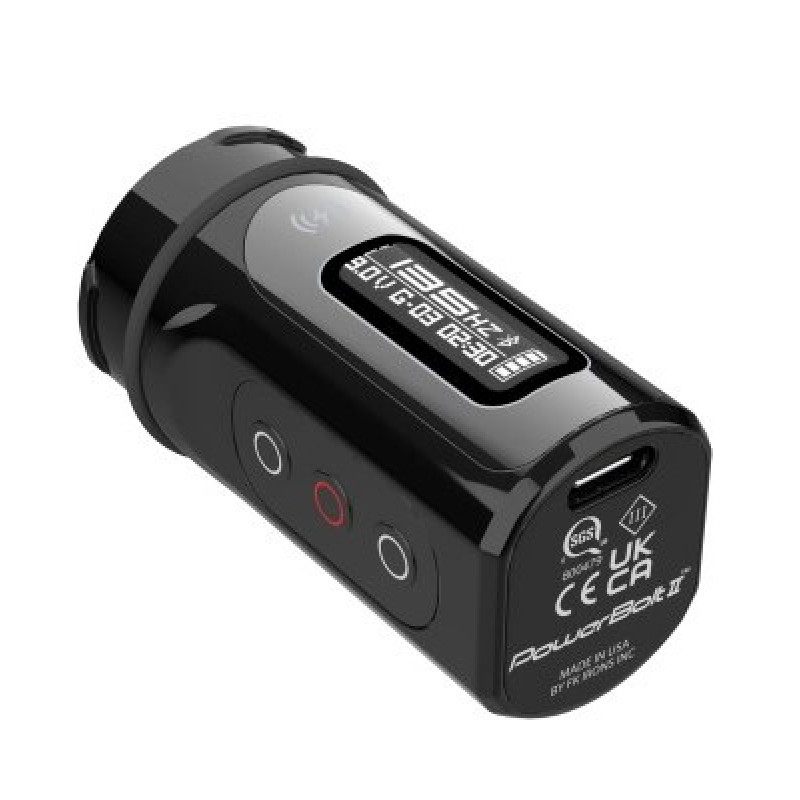 Беспроводной блок для FLUX / EXO FK IRONS Stealth Powerbolt ll