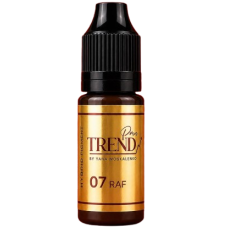 Пігмент для брів 07 Raf Trend PMU