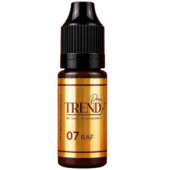 Пігмент для брів 07 Raf Trend PMU