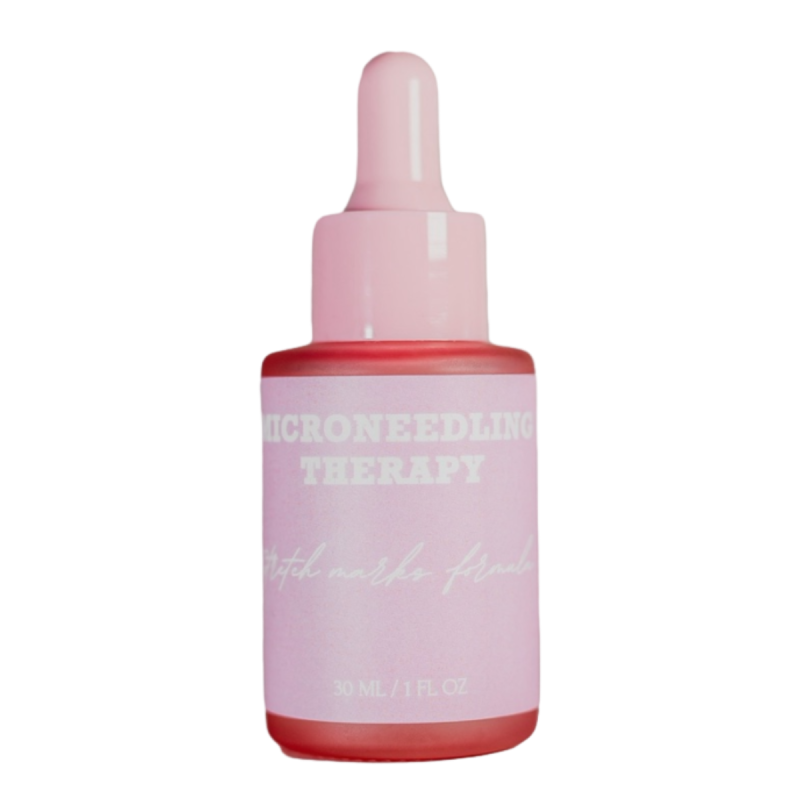 Microneedling preparation SKINSCULPT