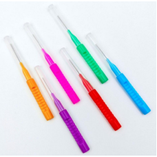 Щіточки Baby Brush для вій та брів