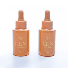 Система видалення пігменту LEX Lastik Remover