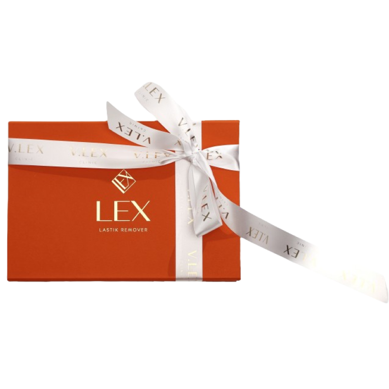 LEX Lastik Remover Pigment Removal System
