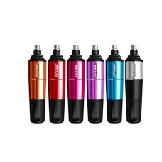 Тату машинка Hummingbird Bronc Pen V2