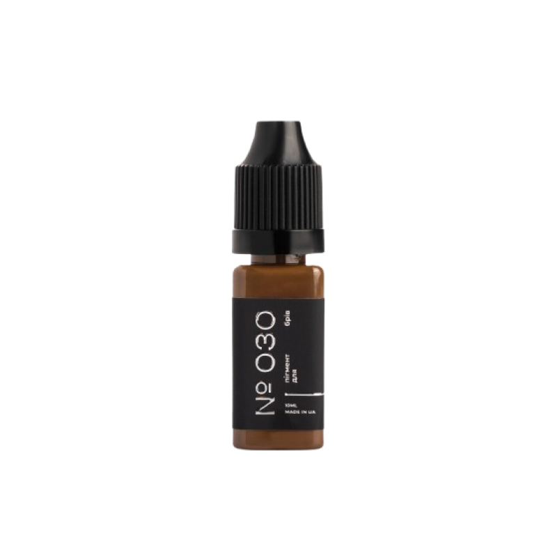 Eyebrow pigment No. 030 Molecula