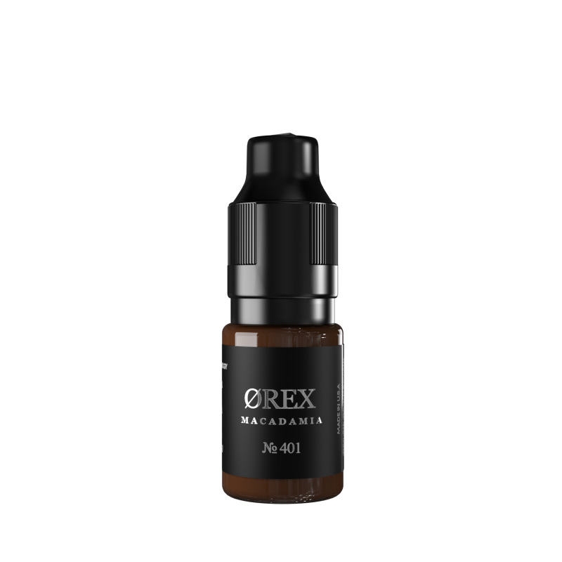 Пігмент Macadamia №401 Color Corrector OREX