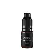 Пігмент Macadamia Brows №103 Amber Wood OREX