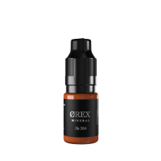 Пігмент Mineral №304 Orange OREX