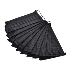 Medical mask SanGig black