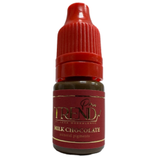 Пігмент для брів Mineral MILK CHOCOLATE Trend PMU