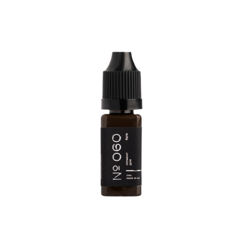 Eyebrow pigment No. 060 Molecula