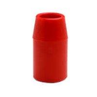 Silicone nozzle for handle 18-20 mm