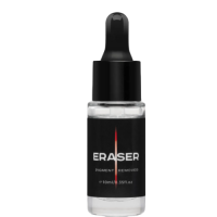 Ремувер Lik Eraser кислотный 10мл