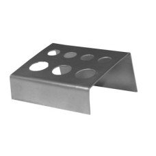 Підставка Металева під ковпачки з 7 отворами