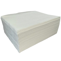 Серветка для робочої поверхні тришарова